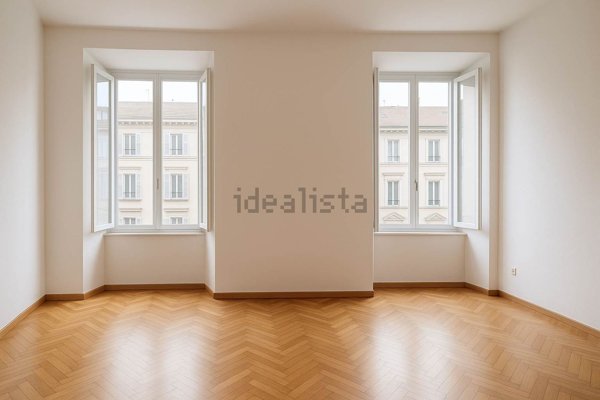 appartamento in affitto a Milano in zona Porta Venezia