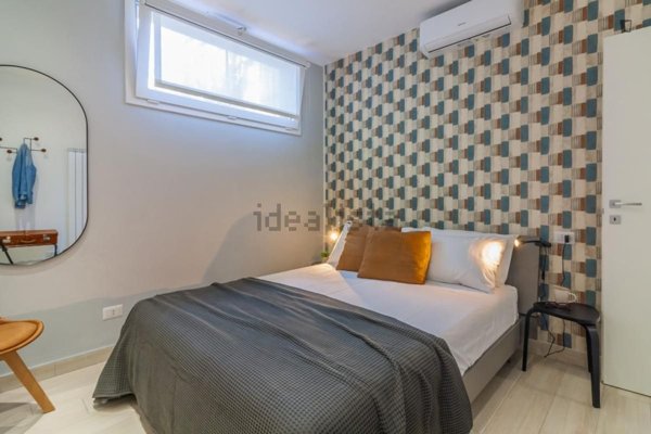 appartamento in affitto a Milano in zona Rogoredo