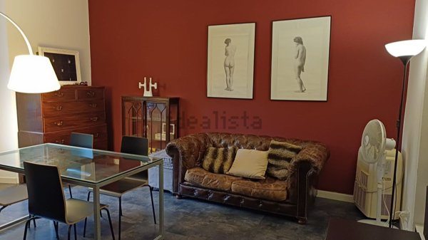 appartamento in affitto a Milano in zona Porta Romana