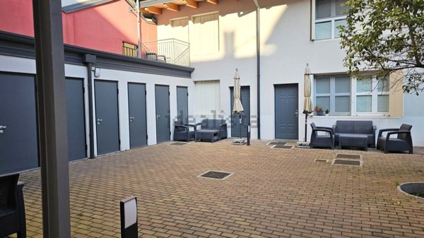 appartamento in affitto a Milano in zona Calvairate