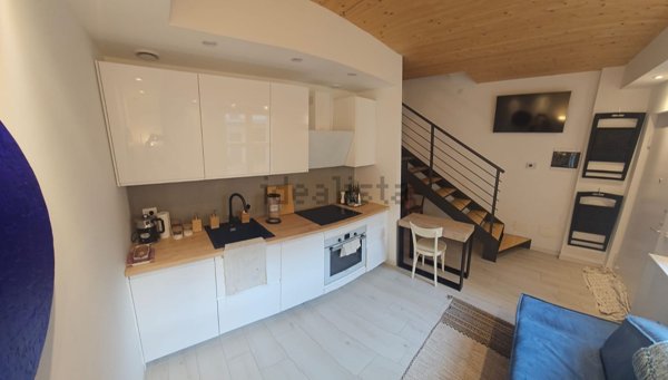 appartamento in affitto a Milano in zona Calvairate