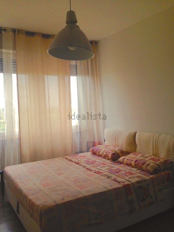 appartamento in affitto a Milano in zona Stadera