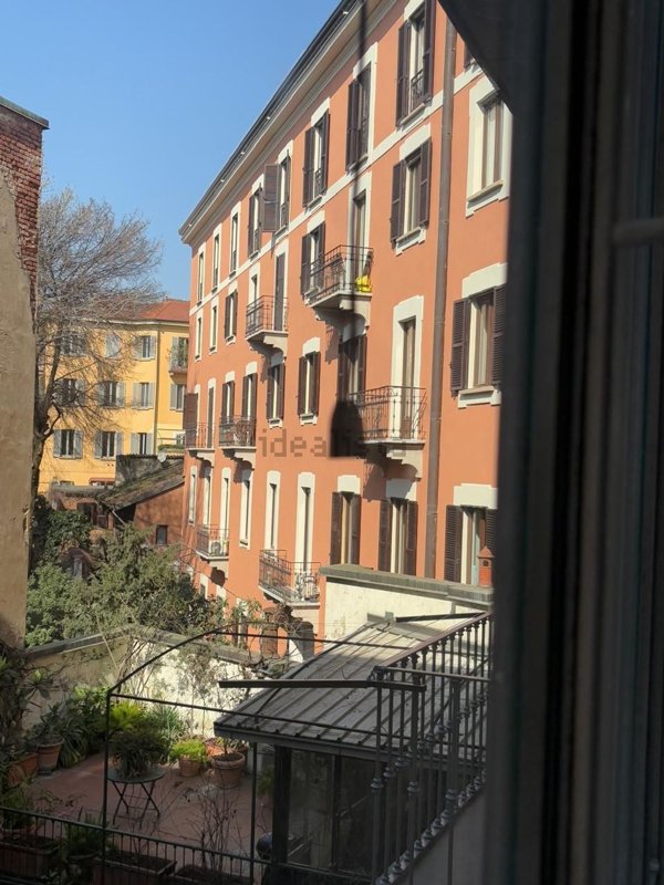 appartamento in affitto a Milano in zona Cadorna