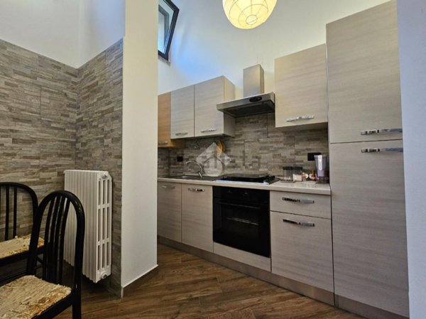 appartamento in affitto a Milano in zona Niguarda