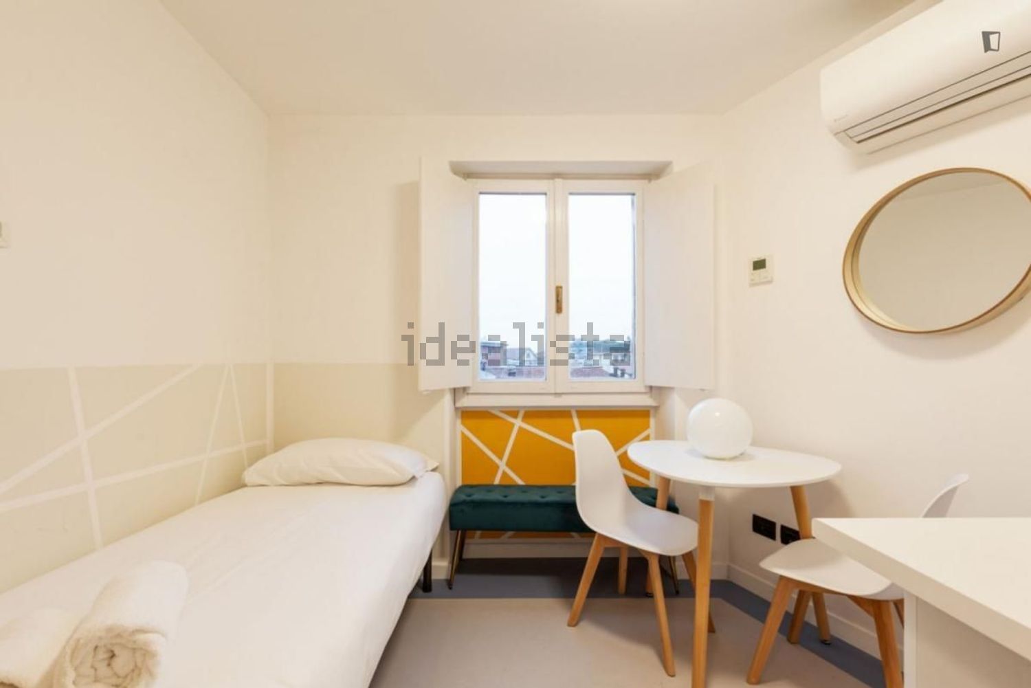 appartamento in affitto a Milano in zona Sant'Ambrogio