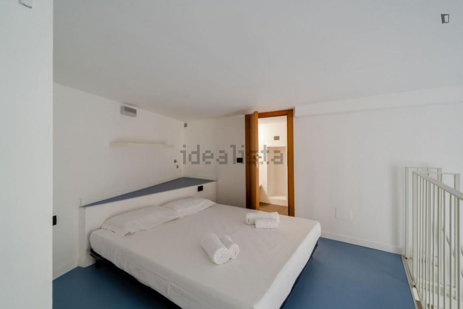 appartamento in affitto a Milano in zona Sant'Ambrogio