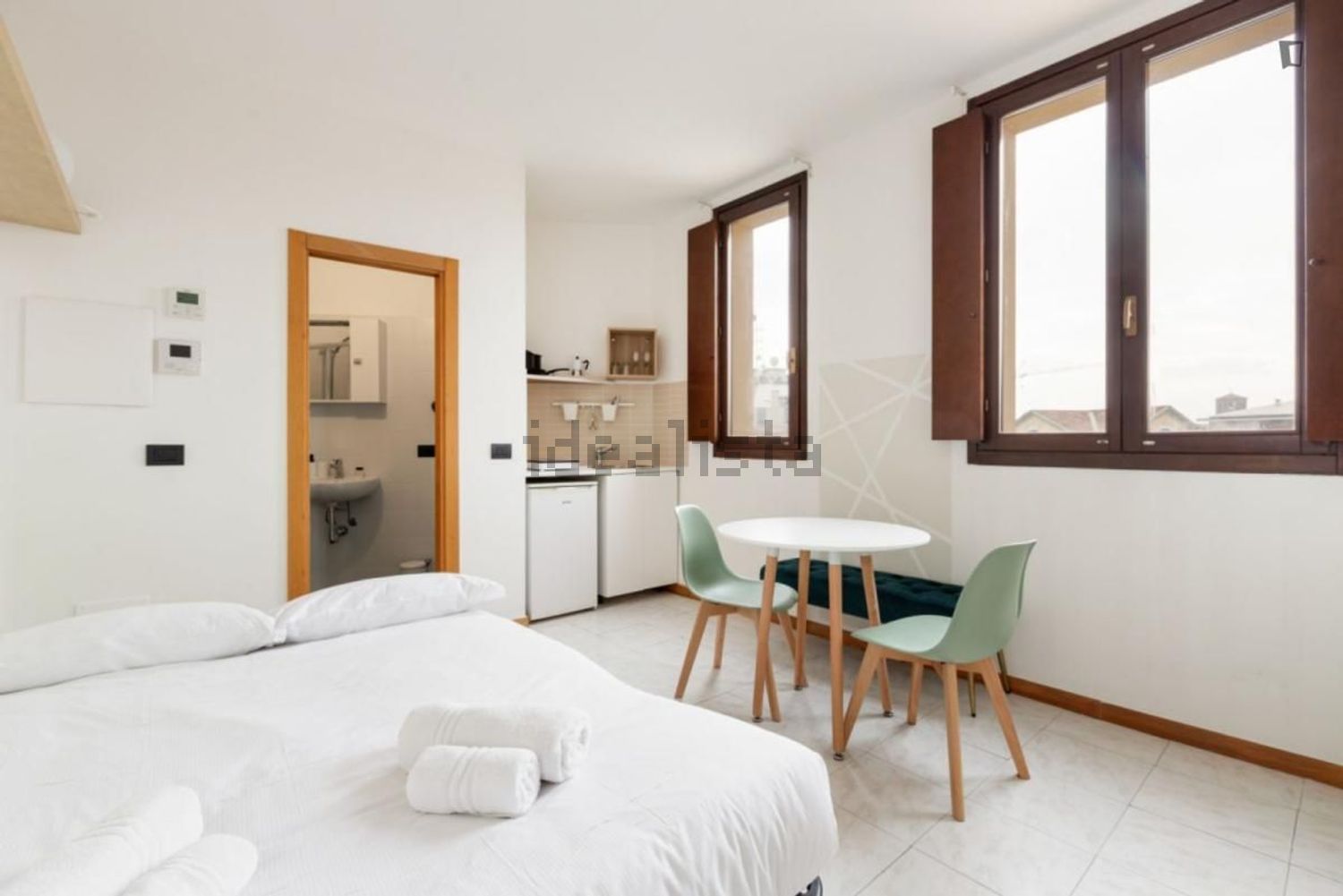 appartamento in affitto a Milano in zona Sant'Ambrogio