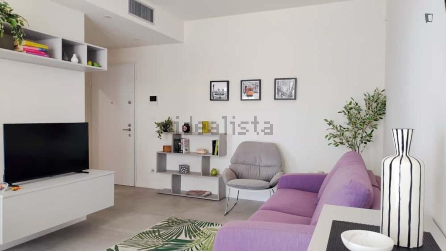 appartamento in affitto a Milano in zona Vigentino