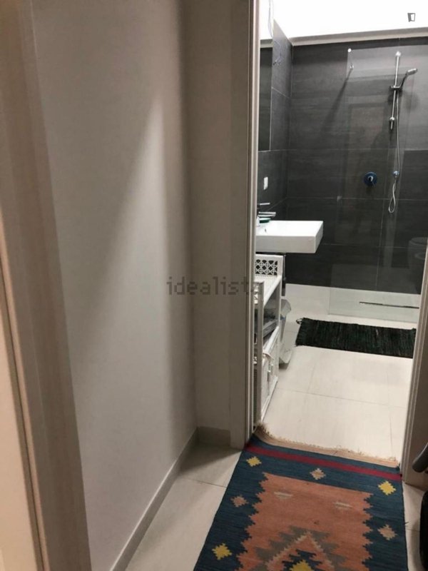 appartamento in affitto a Milano in zona Gorla