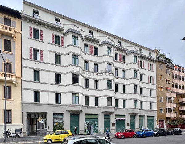 appartamento in affitto a Milano in zona Porta Romana