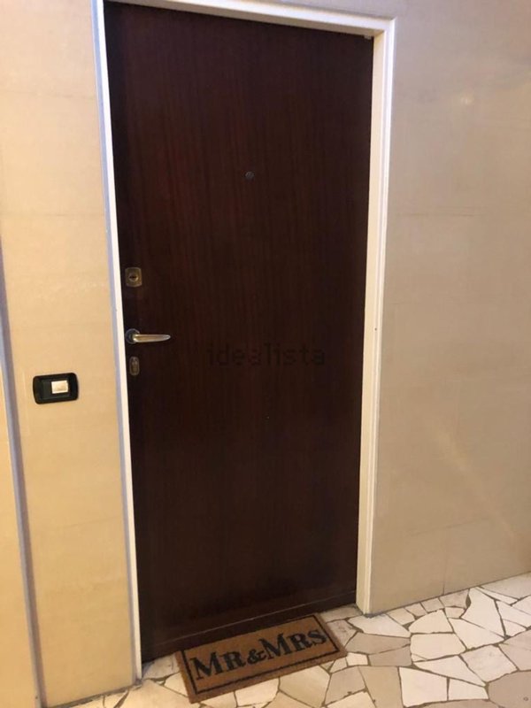 appartamento in affitto a Milano in zona Affori