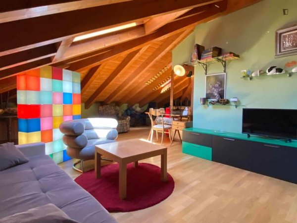 appartamento in affitto a Milano in zona Porta Genova