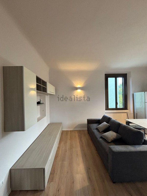 appartamento in affitto a Milano in zona Isola