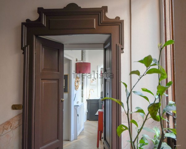 appartamento in affitto a Milano in zona Porta Venezia