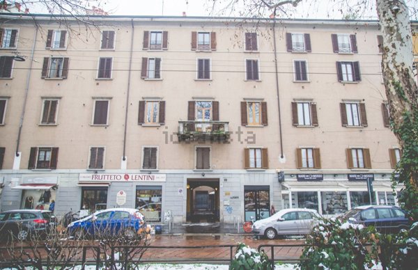 appartamento in affitto a Milano in zona Cinque Giornate