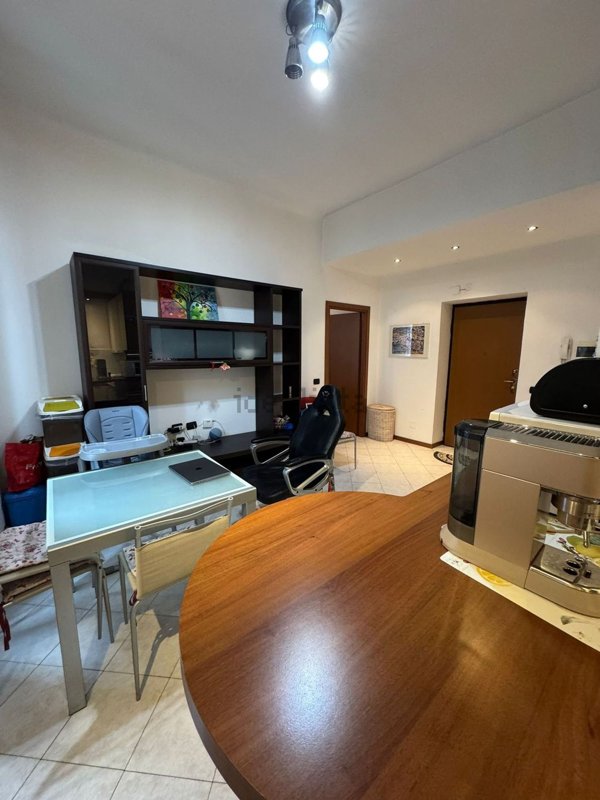 appartamento in affitto a Milano in zona Isola