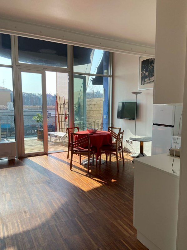 appartamento in affitto a Milano in zona Crescenzago