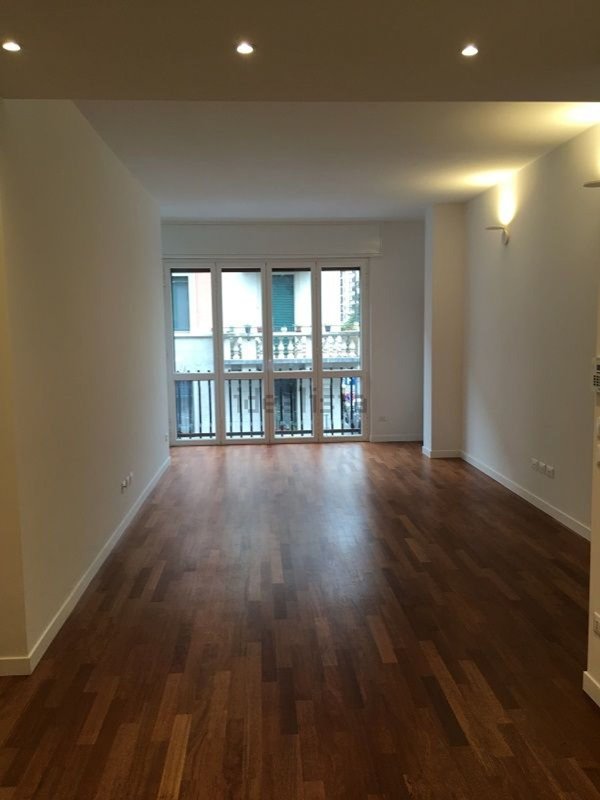 appartamento in affitto a Milano in zona San Vittore