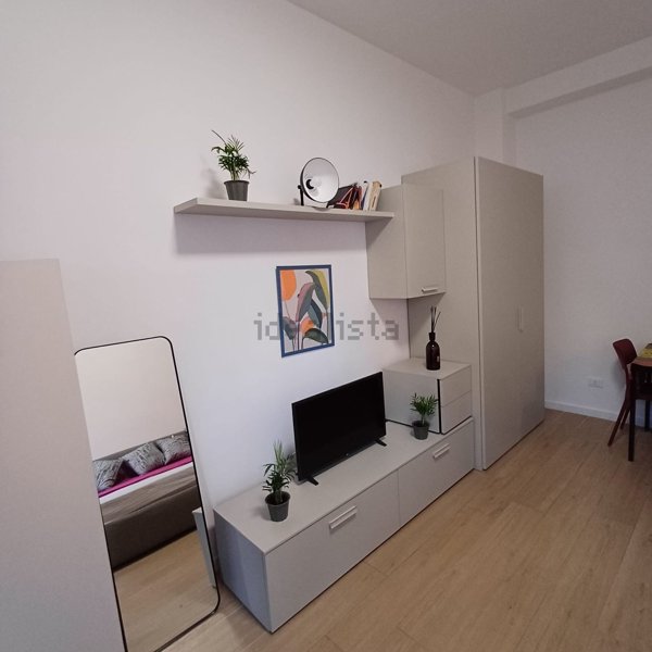 appartamento in affitto a Milano in zona San Cristoforo