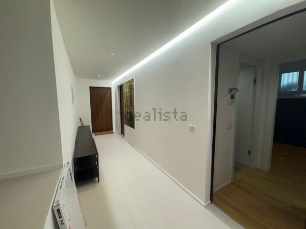 appartamento in affitto a Milano in zona Sempione