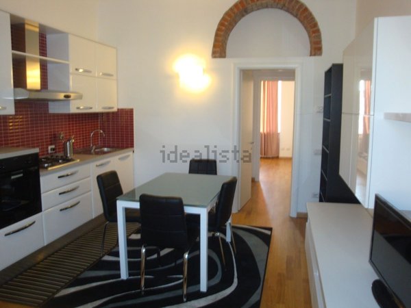 appartamento in affitto a Milano in zona Piazzale Lodi