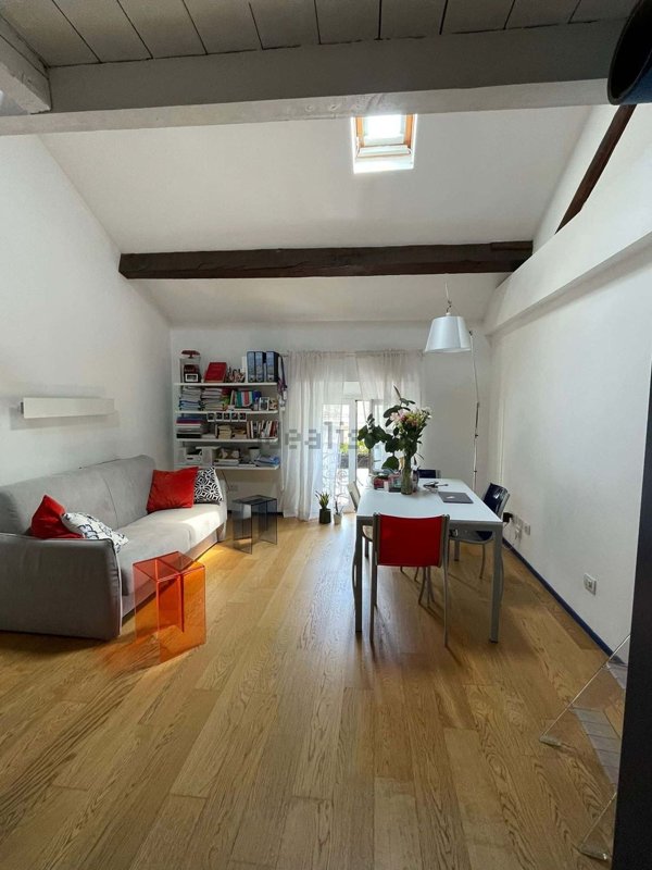 appartamento in affitto a Milano in zona Centro Direzionale