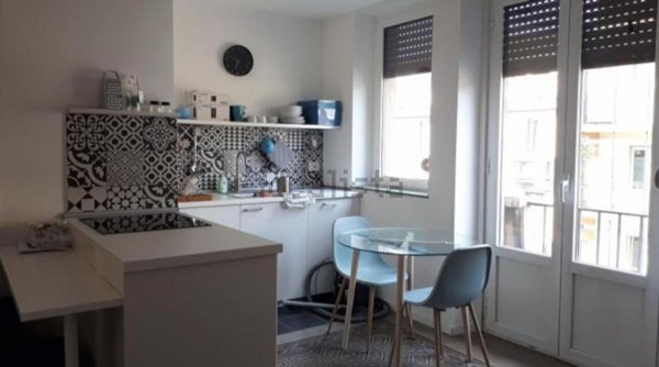 appartamento in affitto a Milano in zona Villapizzone