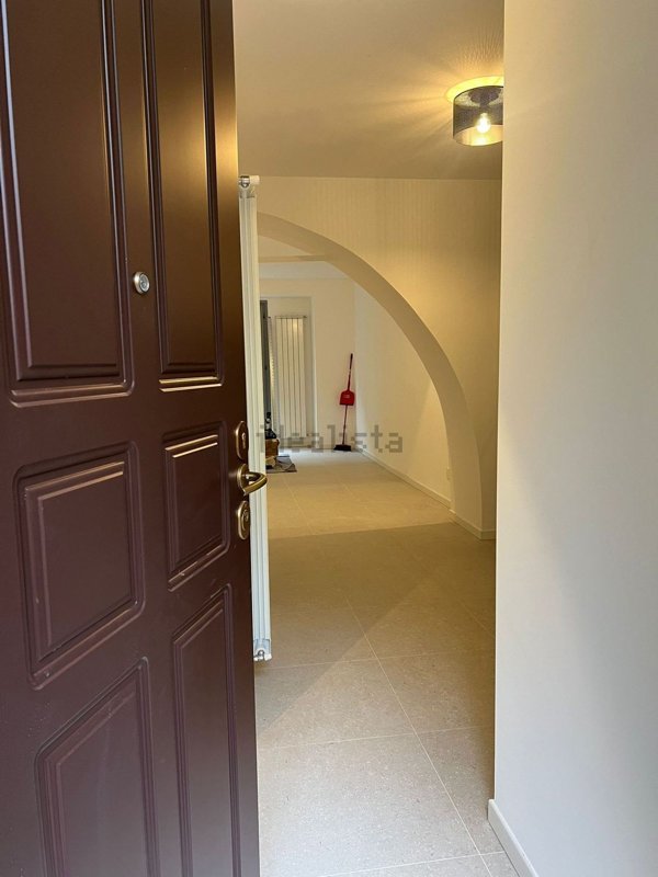 appartamento in affitto a Milano in zona Porta Genova