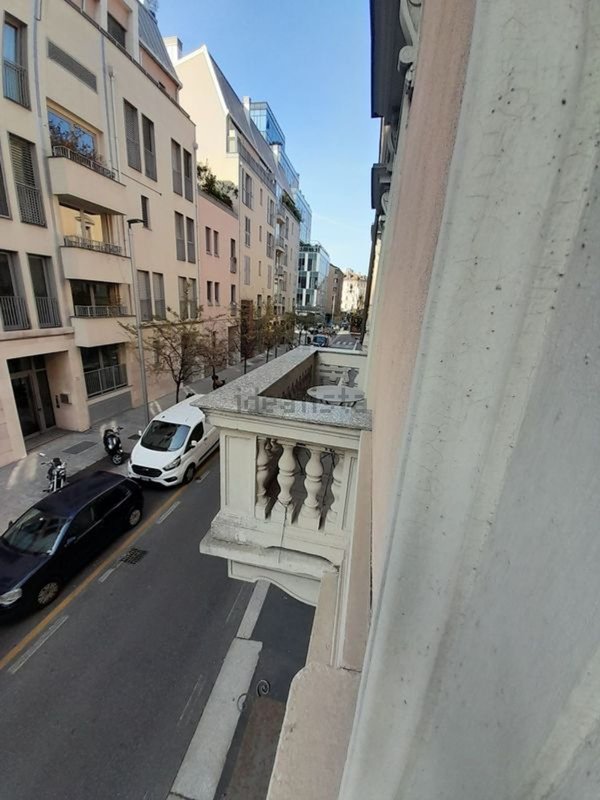 appartamento in affitto a Milano in zona Isola