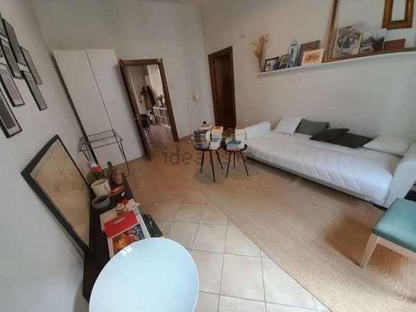 appartamento in affitto a Milano in zona Isola