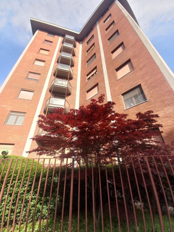 appartamento in affitto a Milano in zona Rogoredo