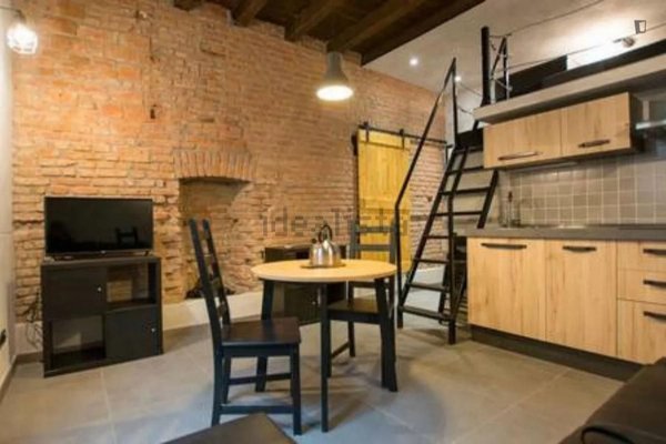 appartamento in affitto a Milano in zona Cadorna