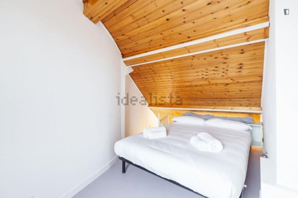 appartamento in affitto a Milano in zona Sant'Ambrogio