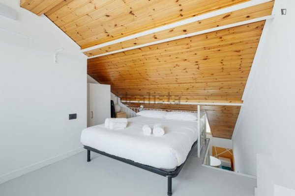 appartamento in affitto a Milano in zona Sant'Ambrogio