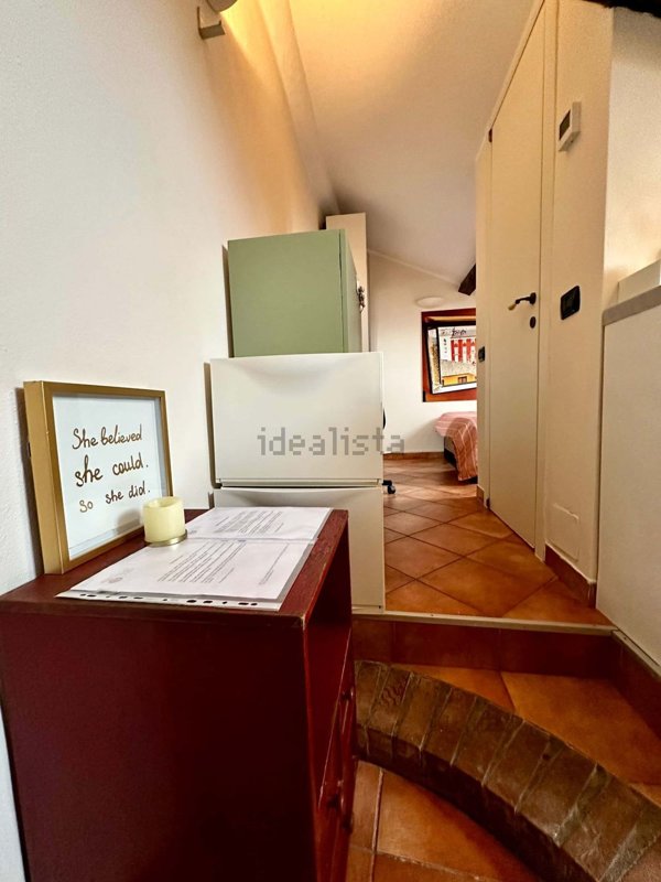 appartamento in affitto a Milano in zona Brera