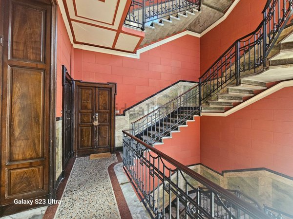 appartamento in affitto a Milano in zona Cinque Giornate