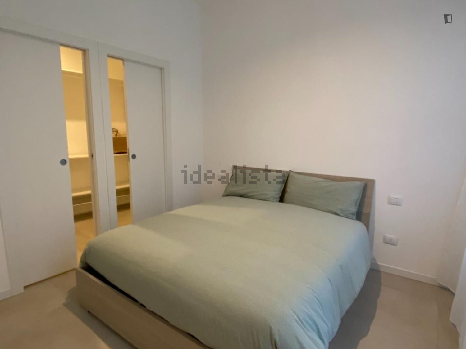 appartamento in affitto a Milano in zona Stadera