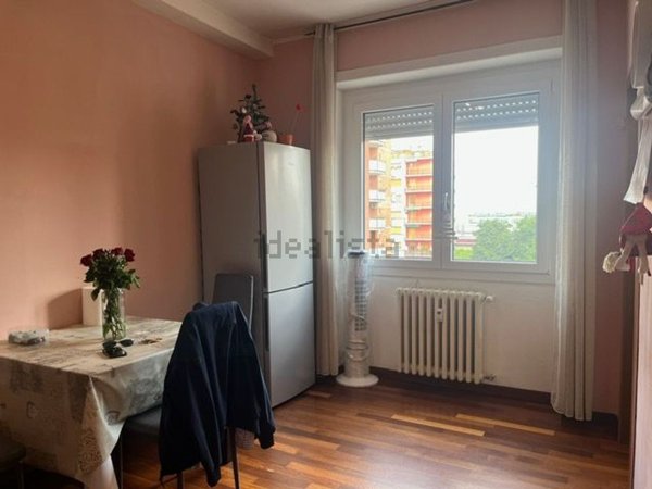 appartamento in affitto a Milano in zona Città Studi