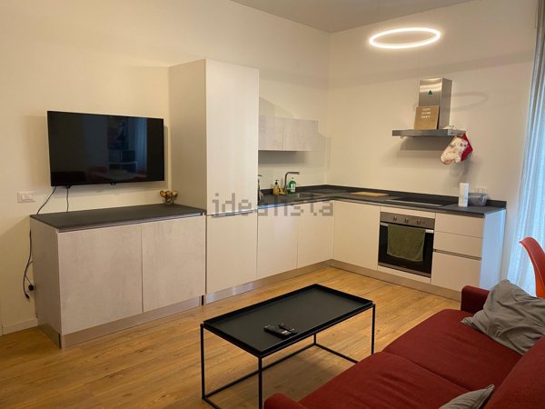 appartamento in affitto a Milano in zona Sempione