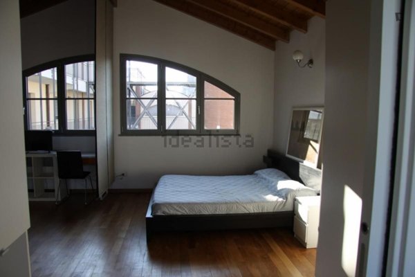 appartamento in affitto a Milano in zona Bovisa