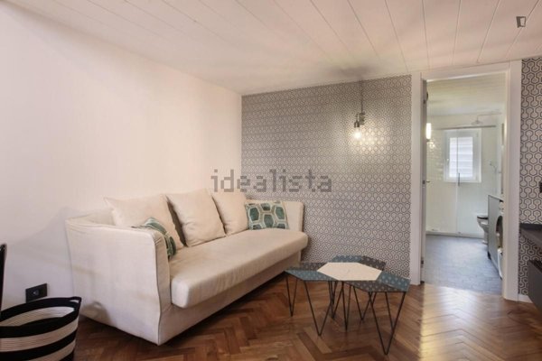 appartamento in affitto a Milano in zona Cinque Giornate