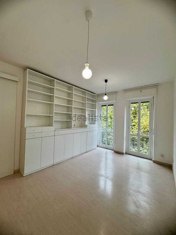 appartamento in affitto a Milano in zona Isola