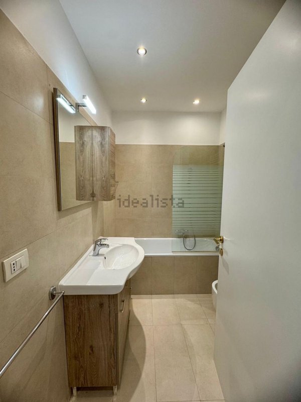 appartamento in affitto a Milano in zona Isola