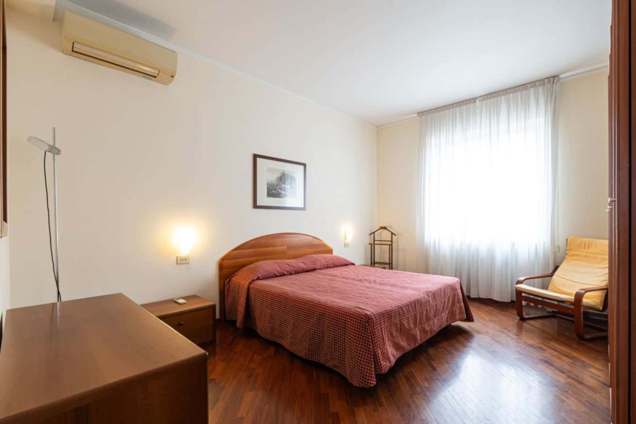 appartamento in affitto a Milano in zona Isola