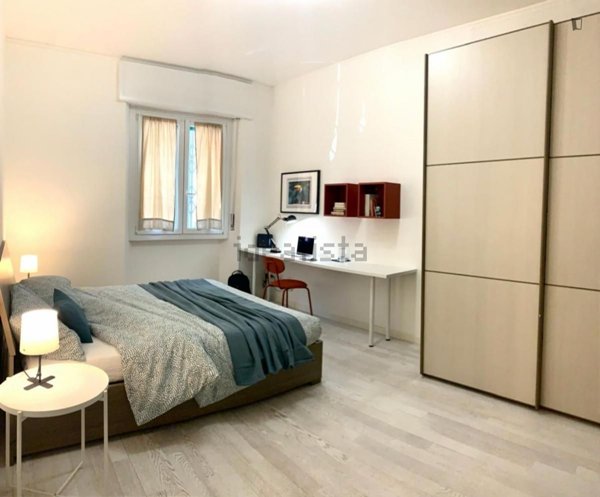 appartamento in affitto a Milano in zona San Vittore