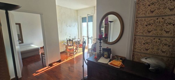 appartamento in affitto a Milano in zona Città Studi