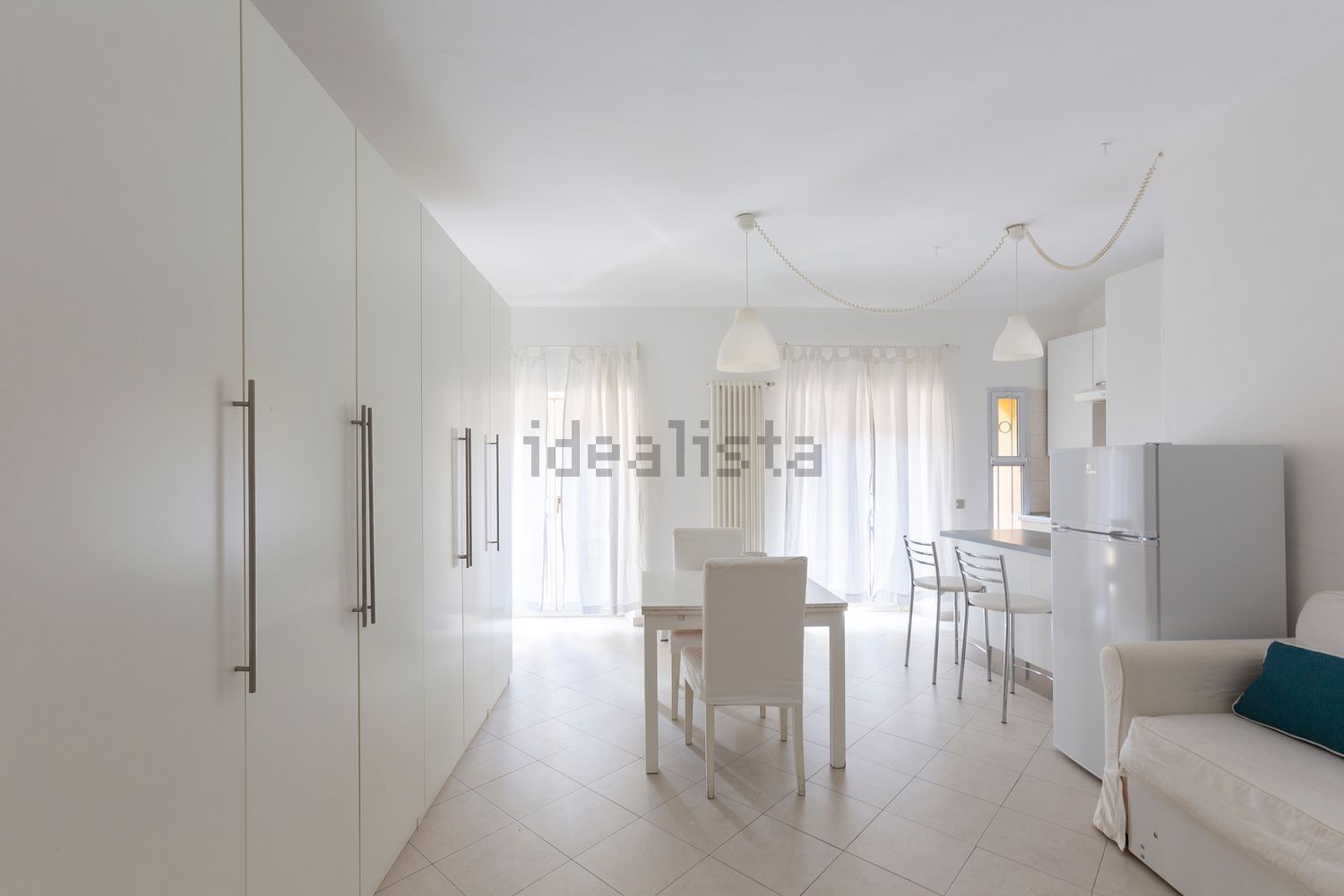 appartamento in affitto a Milano in zona Centro Storico