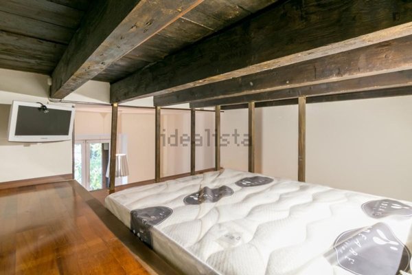 appartamento in affitto a Milano in zona Sempione