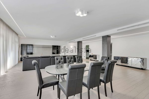 appartamento in affitto a Milano in zona San Siro