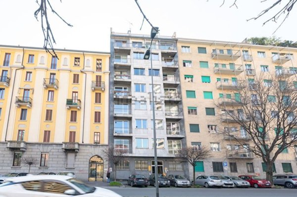 appartamento in affitto a Milano in zona Piazzale Lodi